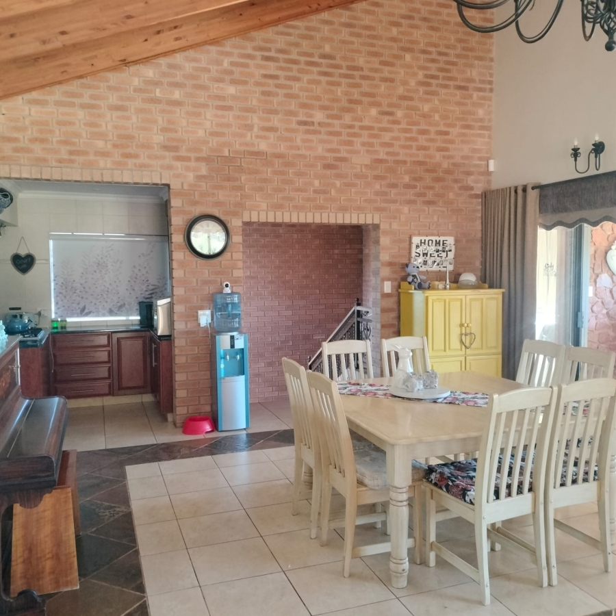4 Bedroom Property for Sale in Swartruggens North West